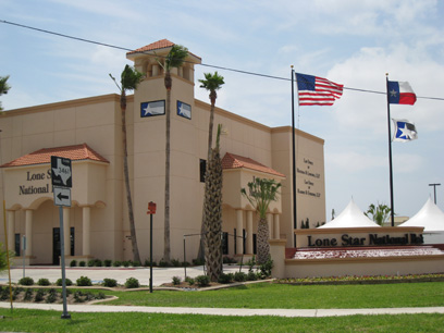 Lone star national bank mercedes texas